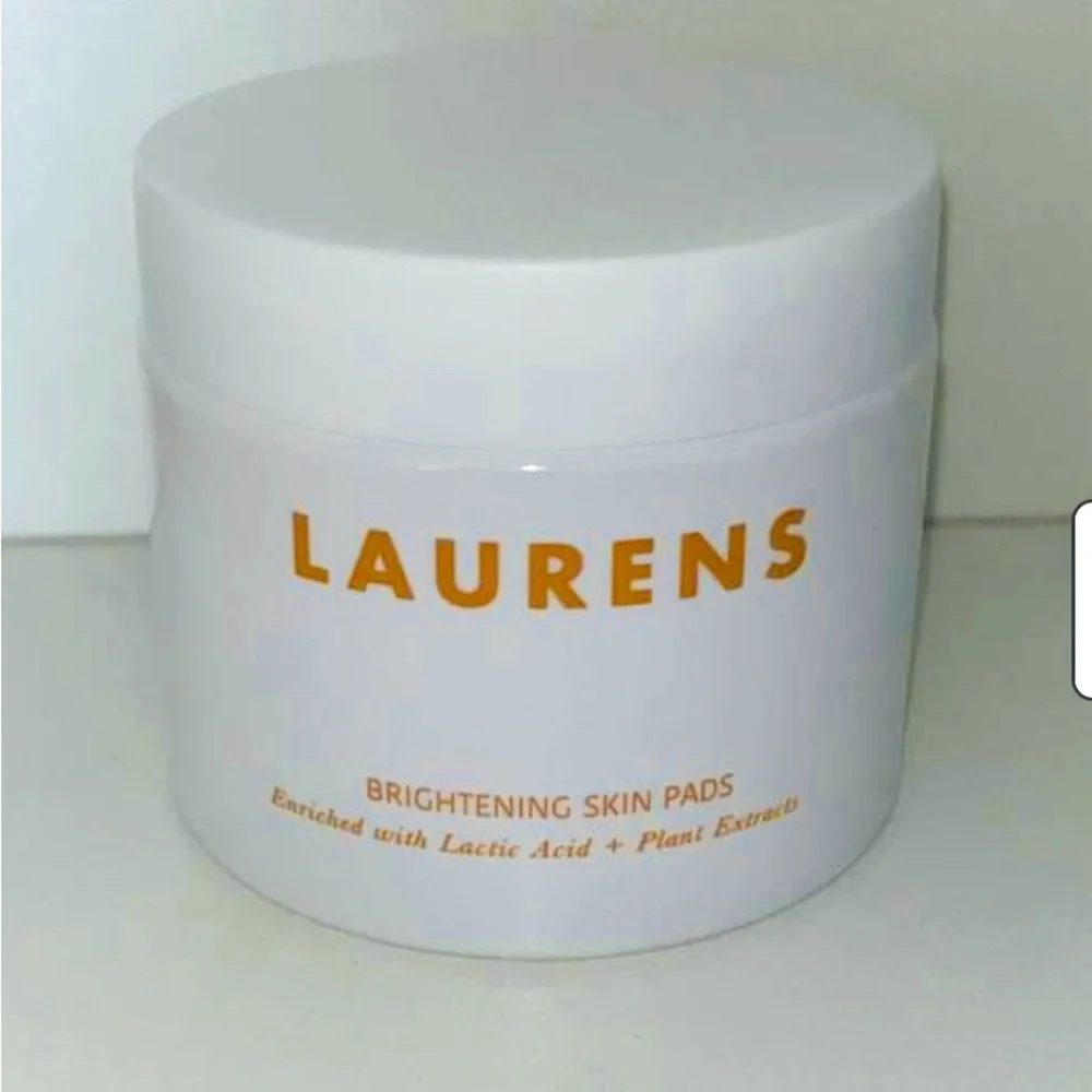 LAURENS SKINCARE lauren skincare